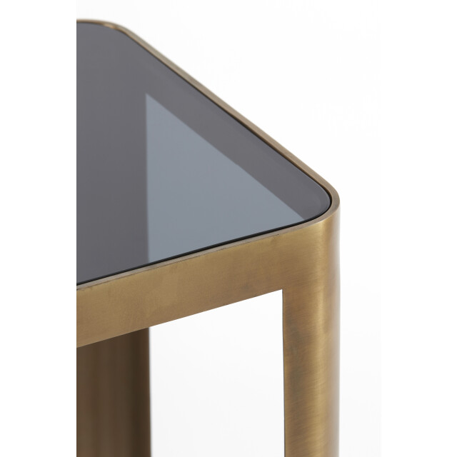 Light & Living bijzettafel oxe Ø45x50cm - set van 2 3032552 large