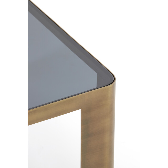Light & Living bijzettafel oxe Ø45x50cm - set van 2 3032552 large