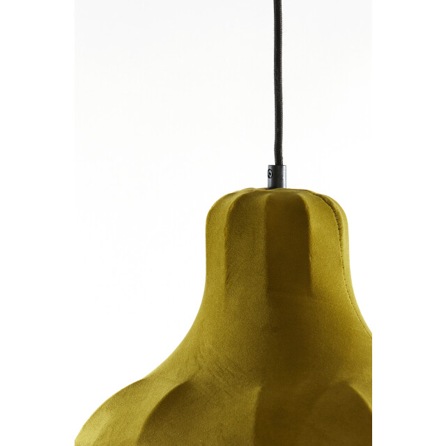 Light & Living hanglamp mizia Ø40x35.5cm - 3032652 large