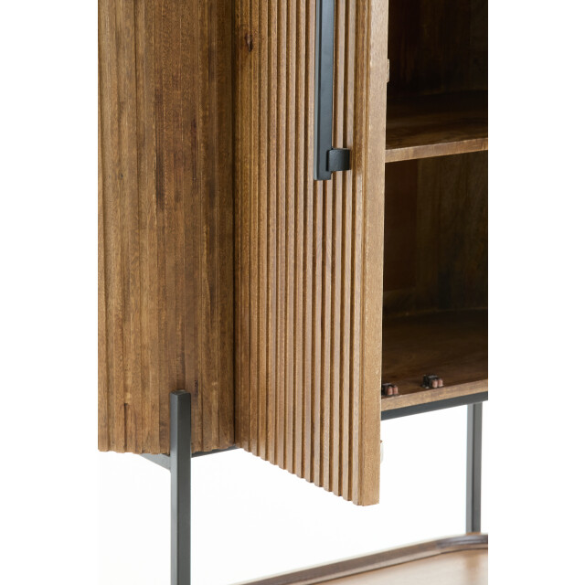 Light & Living kast dumosi 100x40x165cm - 3032672 large