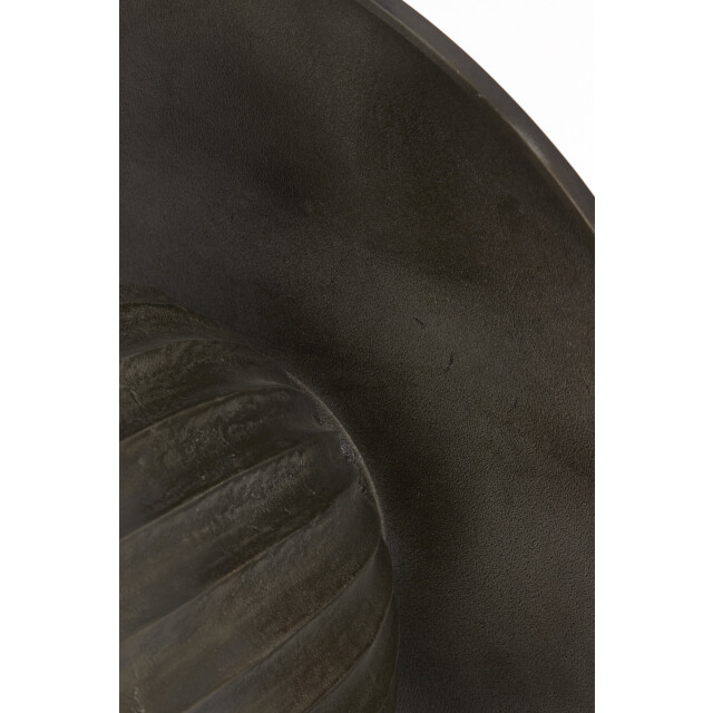 Light & Living bijzettafel veglia Ø70x33.5cm - 3032593 large