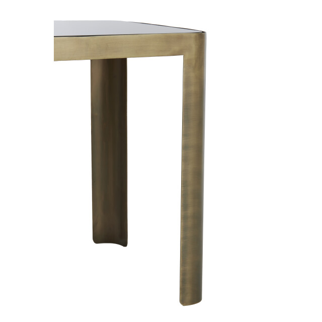 Light & Living bijzettafel oxe Ø45x50cm - set van 2 3032552 large