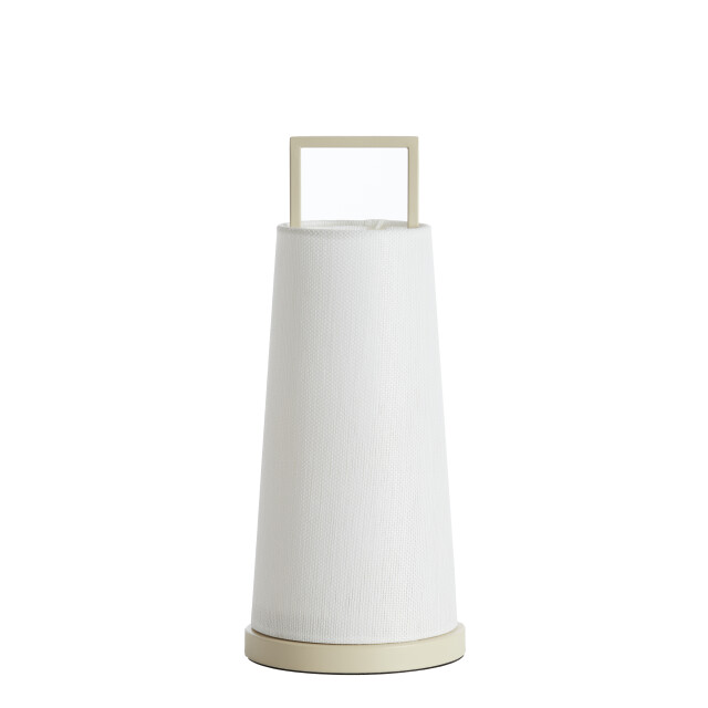 Light & Living tafellamp fyon Ø16x37.5cm - 3032414 large