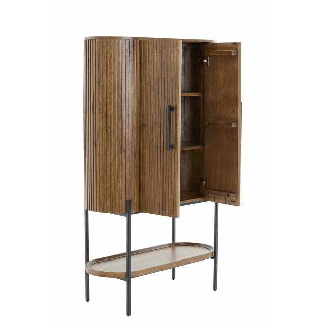 Light & Living kast dumosi 100x40x165cm - 3032672 large