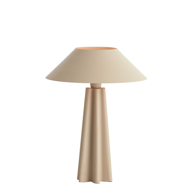 Light & Living tafellamp cukai Ø38x49cm - 3032594 large