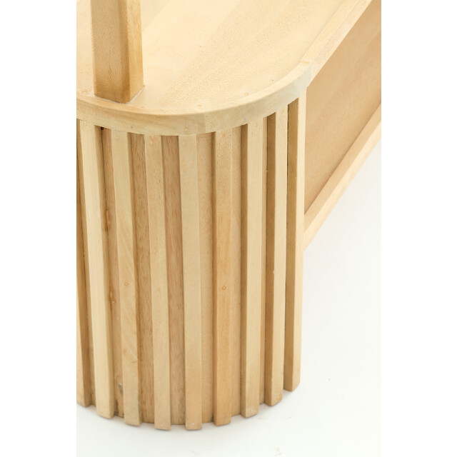 Light & Living kapstok gaios 85x30x180cm - 3032452 large