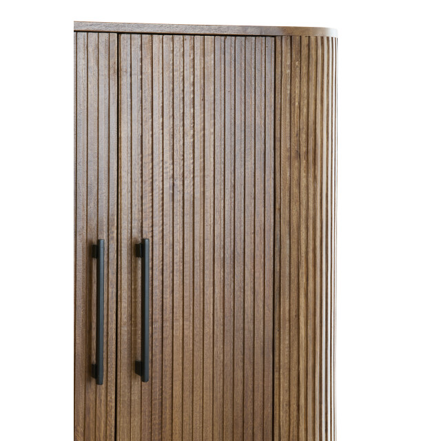 Light & Living kast dumosi 100x40x165cm - 3032672 large