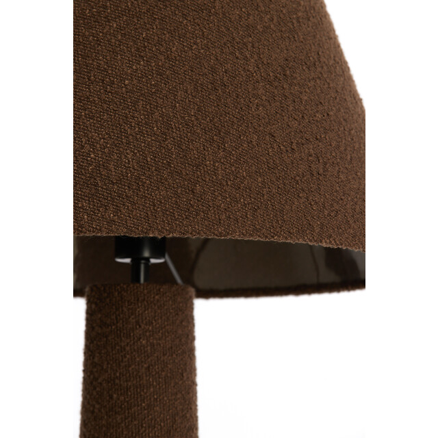 Light & Living vloerlamp devia Ø50x168cm - 3032553 large