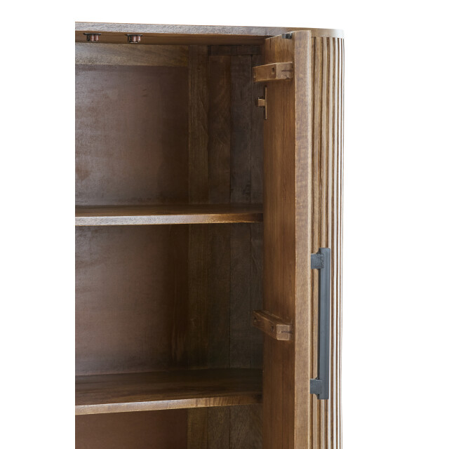 Light & Living kast dumosi 100x40x165cm - 3032672 large