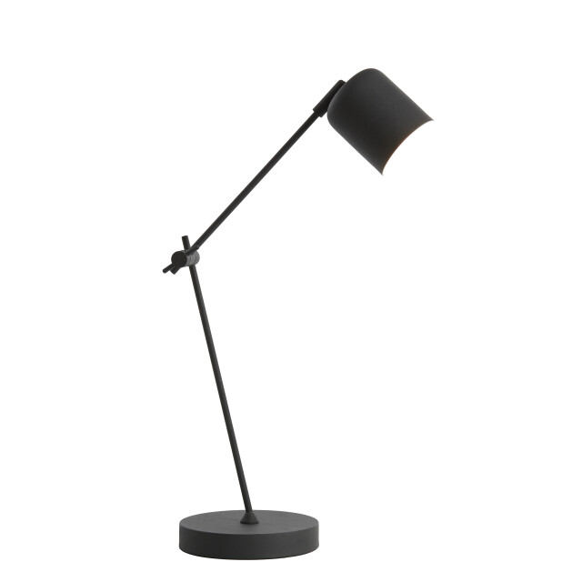 Light & Living tafellamp rijeka 38x15x51cm - 3032574 large
