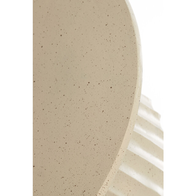 Light & Living bijzettafel veglia Ø70x33.5cm - 3032692 large