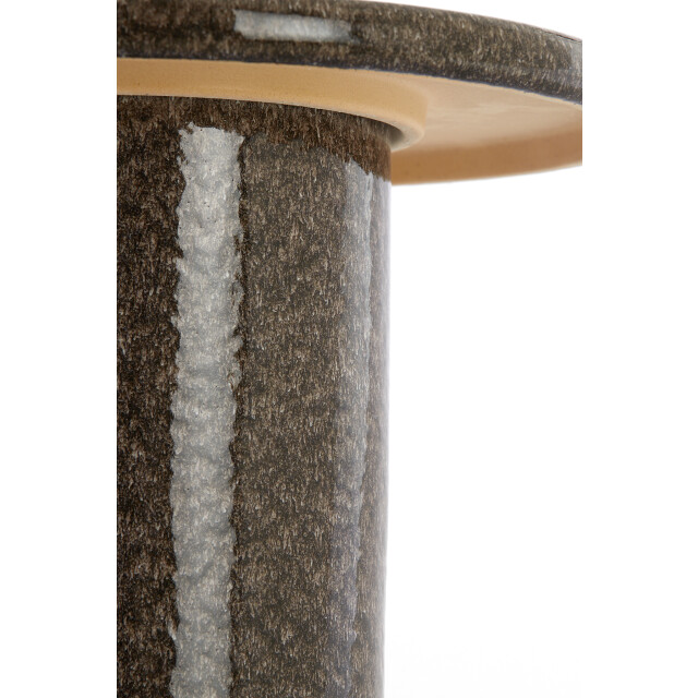 Light & Living bijzettafel tudo Ø40.5x35.5cm - 3032613 large