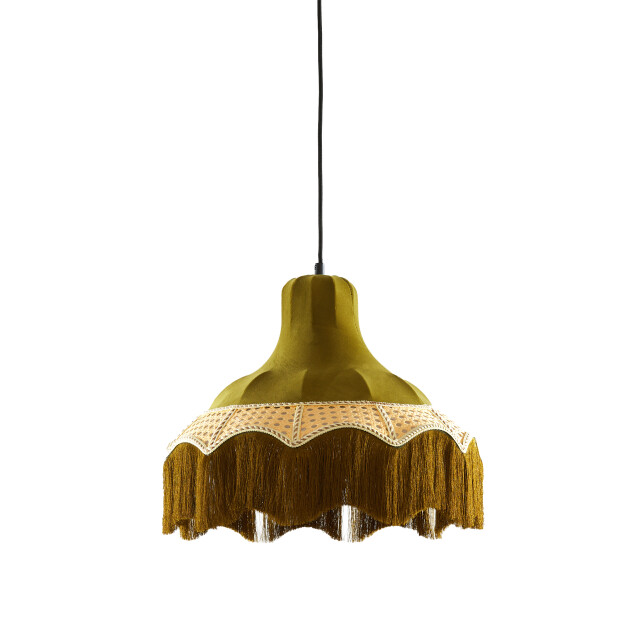 Light & Living hanglamp mizia Ø40x35.5cm - 3032652 large