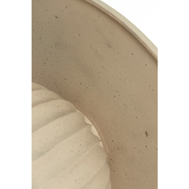 Light & Living bijzettafel veglia Ø70x33.5cm - 3032692 large