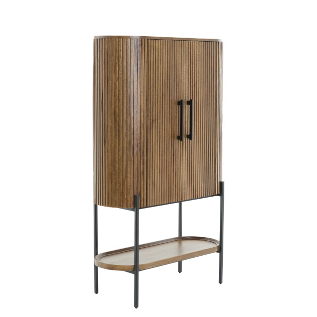 Light & Living kast dumosi 100x40x165cm - 3032672 large