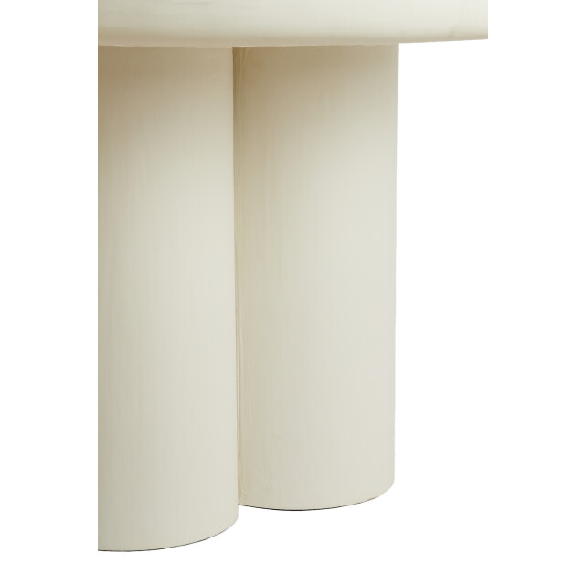 Light & Living eettafel mizuho Ø130x78cm - 3032655 large