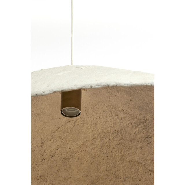 Light & Living hanglamp lonia 71x53.5x23cm - 3032671 large