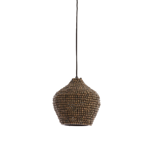 Light & Living hanglamp kalenga Ø21x22cm - 3032436 large