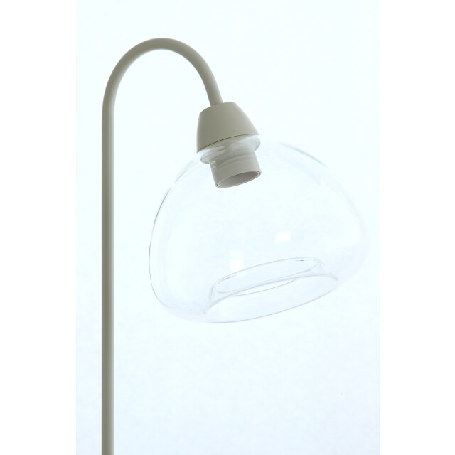 Light & Living tafellamp bisho 31.5x20x61cm - 3032473 large