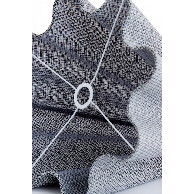 Light & Living lampenkap bezaha 35x10.5x20cm - 3032456 large
