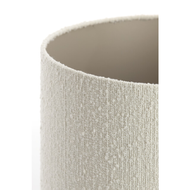 Light & Living lampenkap bolero Ø50x38cm - 3032474 large