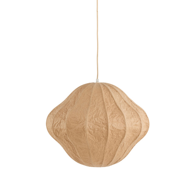 Light & Living hanglamp sukau Ø50x40.5cm - 3032653 large