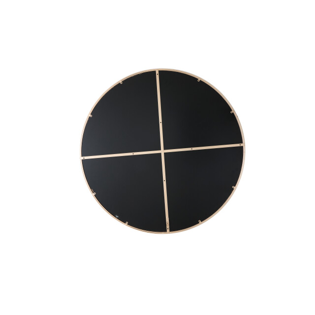 Light & Living spiegel espejo 96x1.5x96cm - 3032493 large