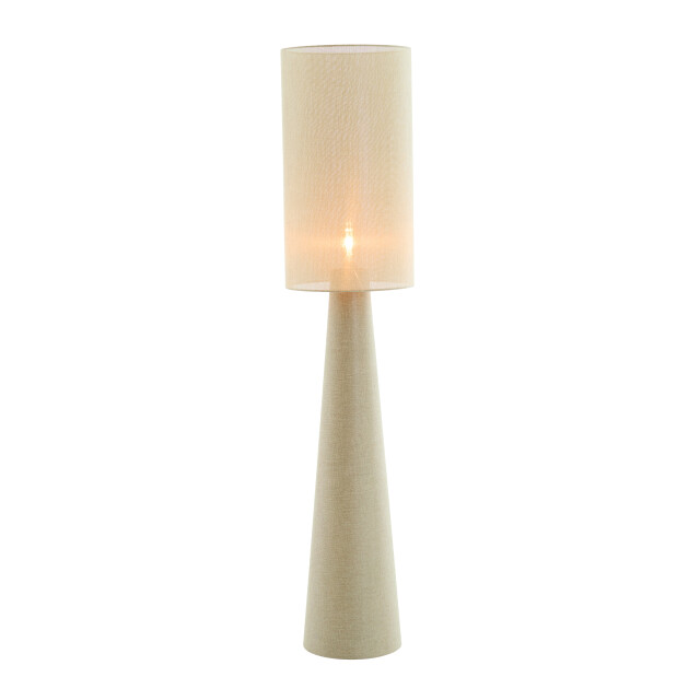 Light & Living vloerlamp micky Ø38x180cm - 3032673 large