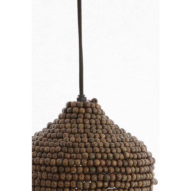 Light & Living hanglamp kalenga Ø21x22cm - 3032436 large