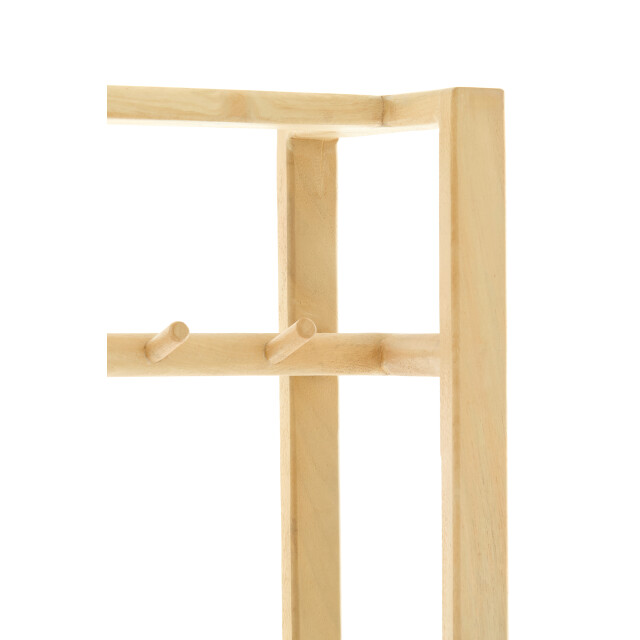 Light & Living kapstok gaios 85x30x180cm - 3032452 large