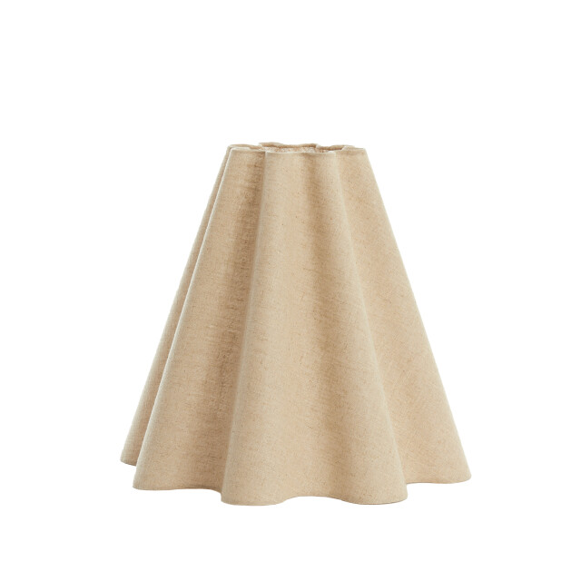 Light & Living lampenkap bezaha 50x18.5x45cm - 3032457 large