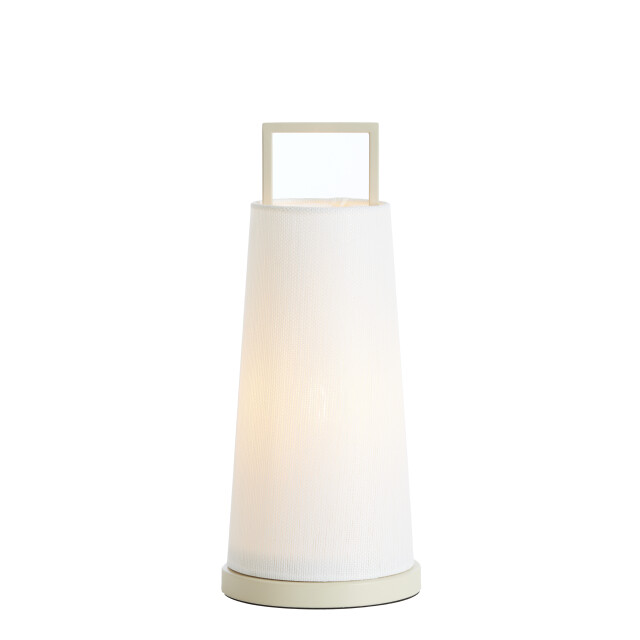 Light & Living tafellamp fyon Ø16x37.5cm - 3032414 large