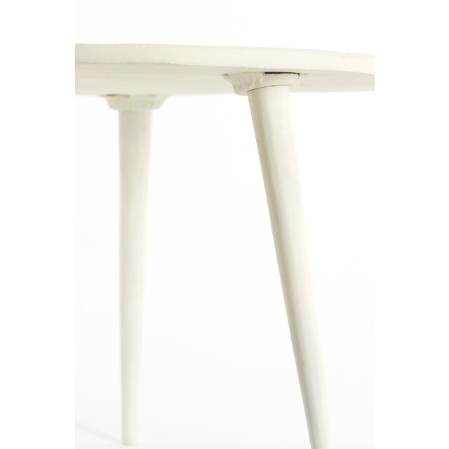 Light & Living bijzettafel babina Ø67.5x37cm - 3032569 large