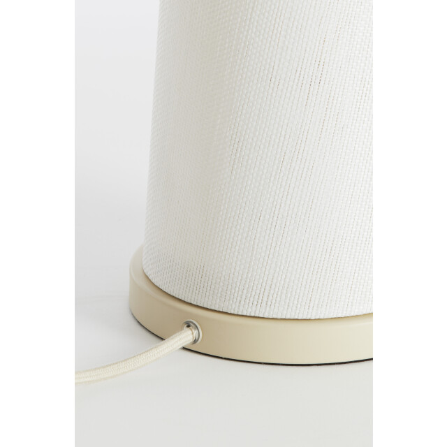Light & Living tafellamp fyon Ø16x37.5cm - 3032414 large