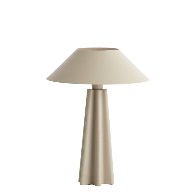 Light & Living tafellamp cukai Ø38x49cm - 3032594 large