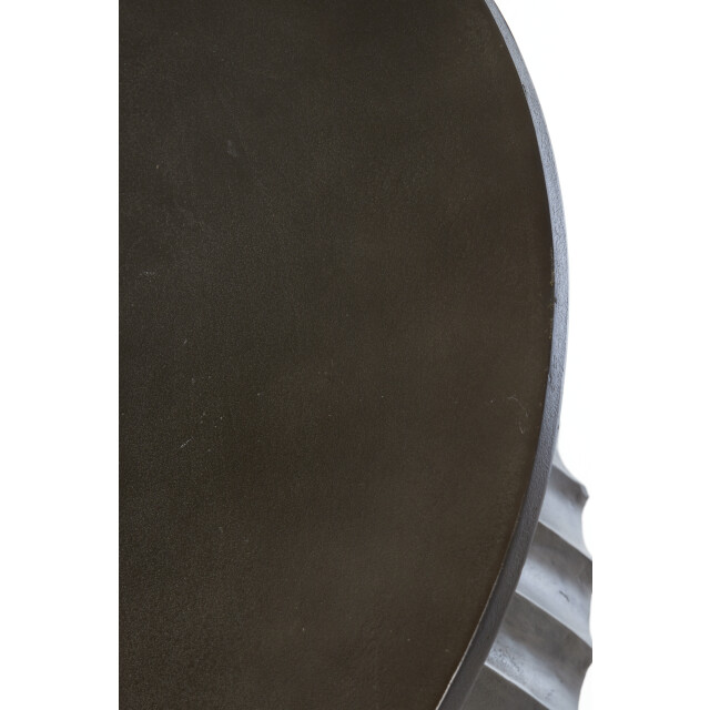 Light & Living bijzettafel veglia Ø70x33.5cm - 3032593 large
