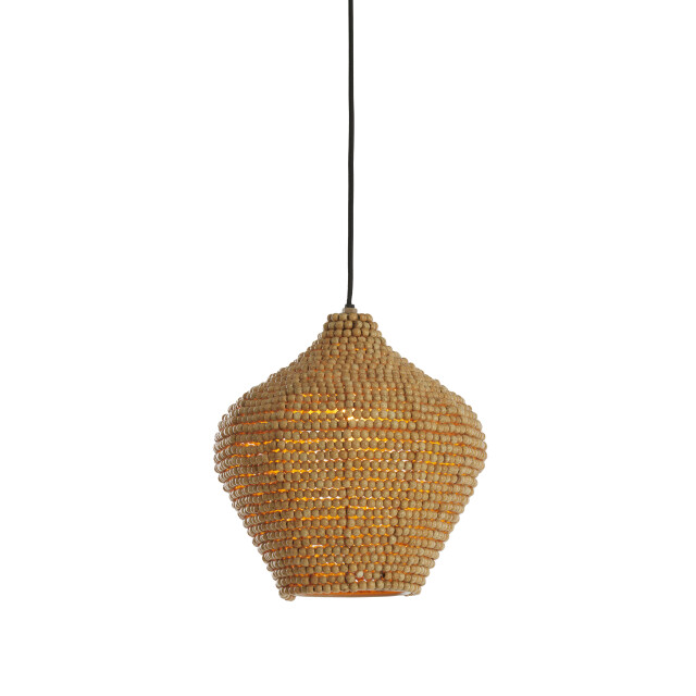 Light & Living hanglamp kalenga Ø28x30cm - 3032434 large