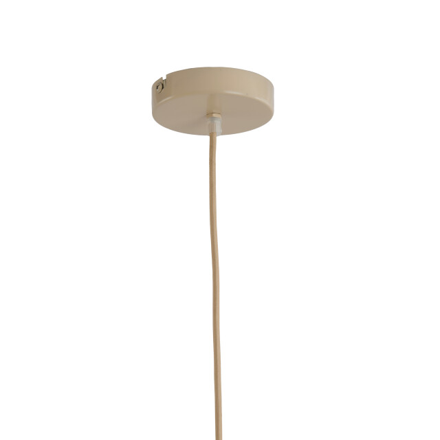 Light & Living hanglamp milatos Ø28.5x38cm - 3032713 large