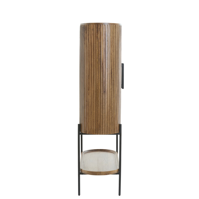 Light & Living kast dumosi 100x40x165cm - 3032672 large
