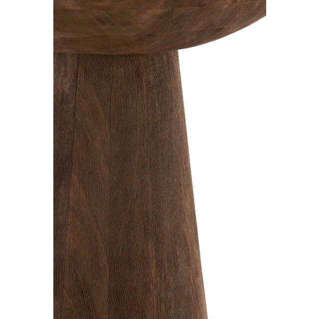 Light & Living bijzettafel dego Ø33x53cm - 3032556 large