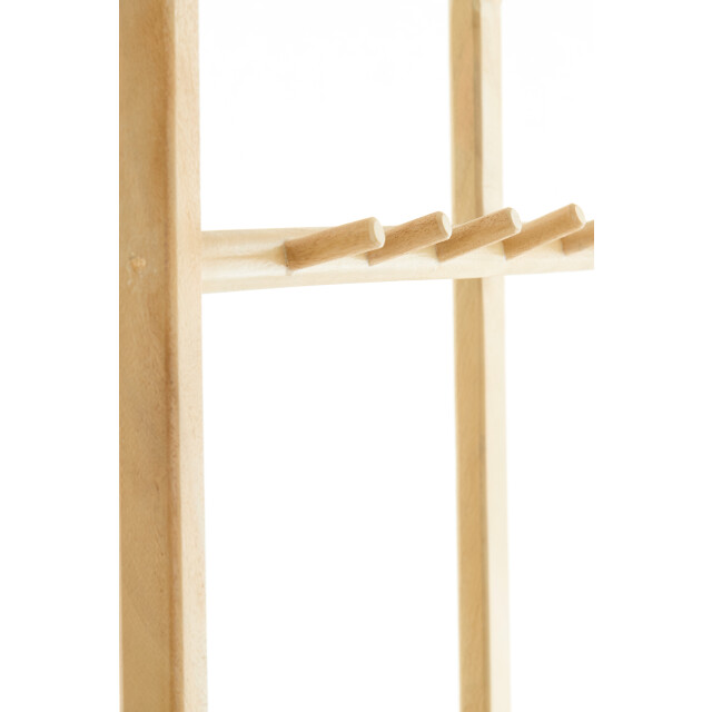 Light & Living kapstok gaios 85x30x180cm - 3032452 large