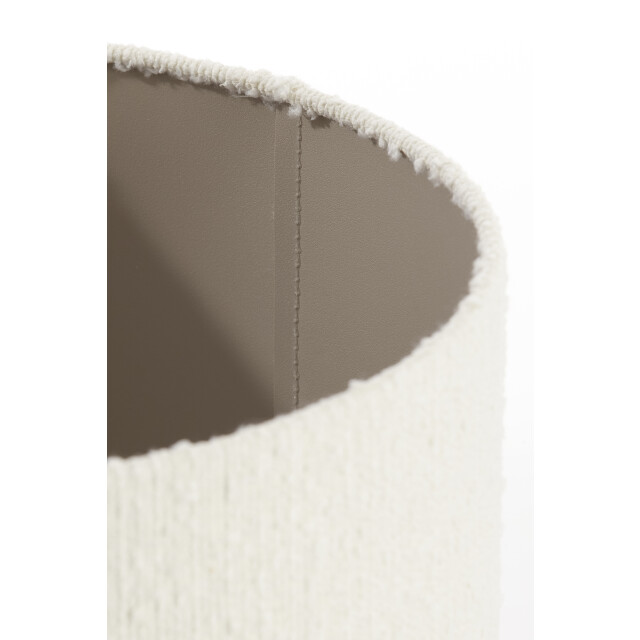Light & Living lampenkap bolero Ø50x38cm - 3032474 large