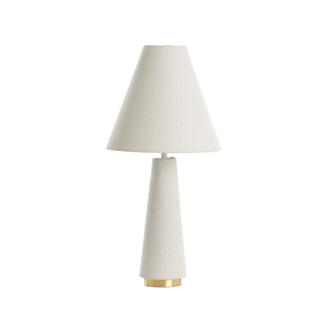 Light & Living tafellamp devia Ø30x61cm - 3032614 large