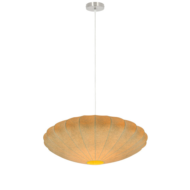 Light & Living hanglamp fay Ø60x26cm - 3032531 large