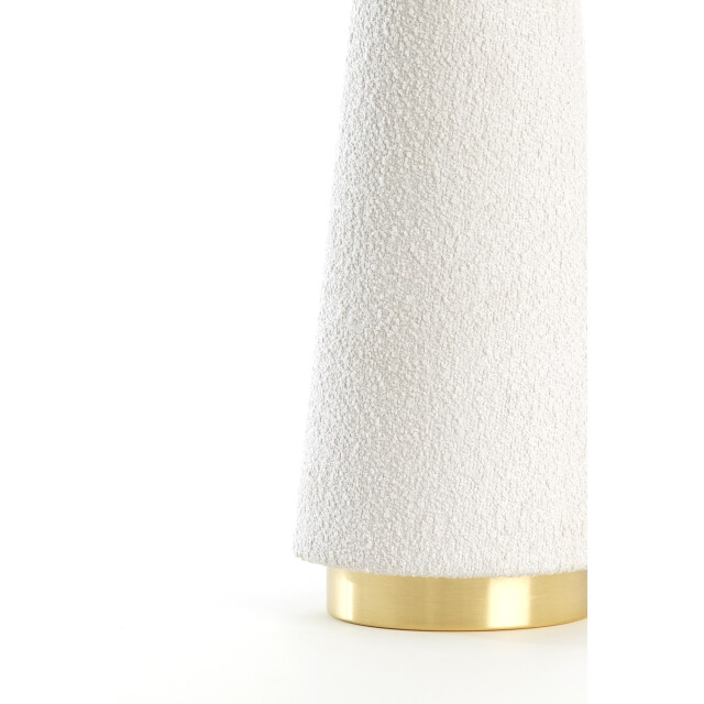 Light & Living tafellamp devia Ø30x61cm - 3032614 large