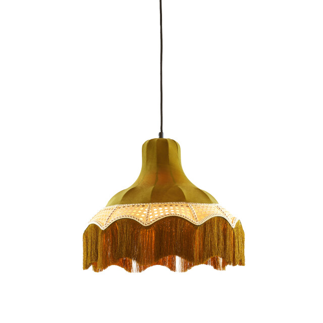 Light & Living hanglamp mizia Ø40x35.5cm - 3032652 large