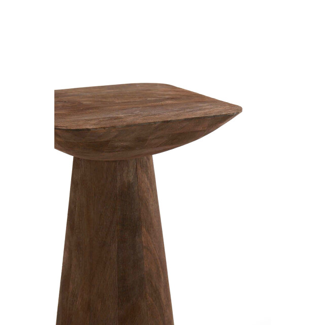 Light & Living bijzettafel dego Ø33x53cm - 3032556 large