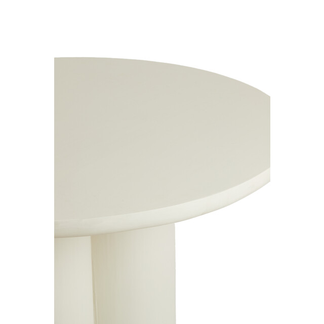 Light & Living eettafel mizuho Ø130x78cm - 3032655 large