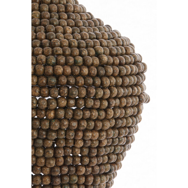 Light & Living hanglamp kalenga Ø21x22cm - 3032436 large