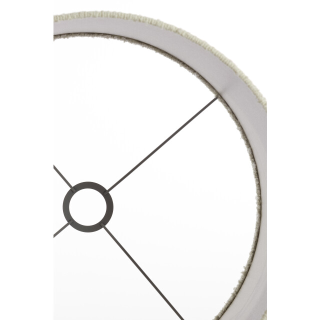 Light & Living lampenkap bolero Ø50x38cm - 3032474 large